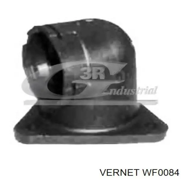 Кришка термостата Vernet WF0084 ціна, від 7.33 USD