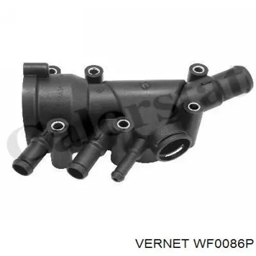 Купити WF0086P Vernet 