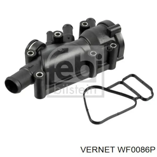 WF0086P Vernet 