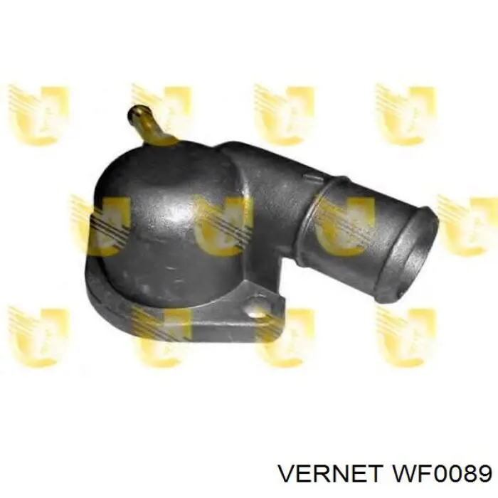 Купити WF0089 Vernet Кришка термостата