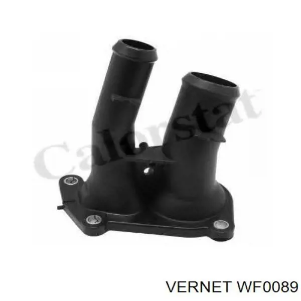 Кришка термостата WF0089 Vernet