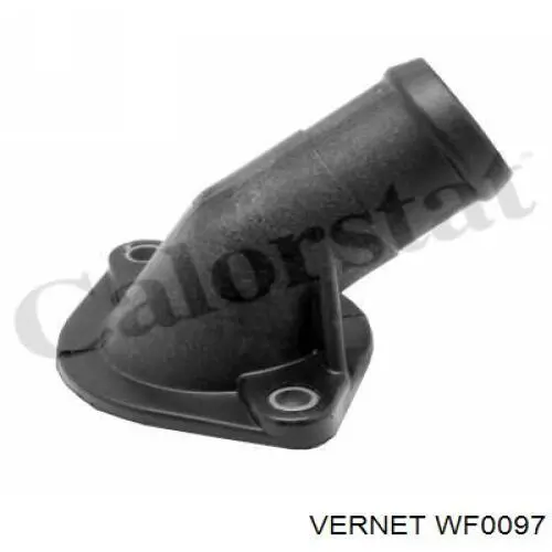 WF0097 Vernet Кришка термостата