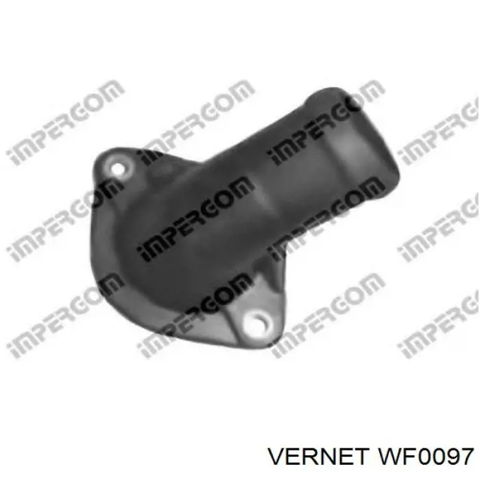 Кришка термостата Vernet WF0097 ціна, від 4.00 USD