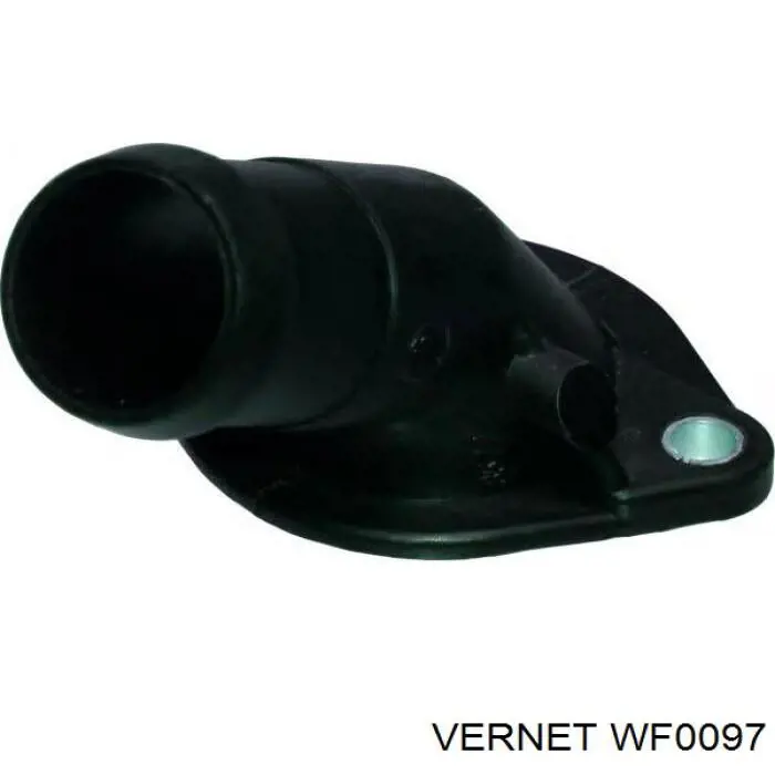 Купити WF0097 Vernet Кришка термостата