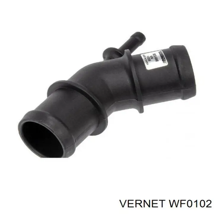 WF0102 Vernet Водопровідна труба