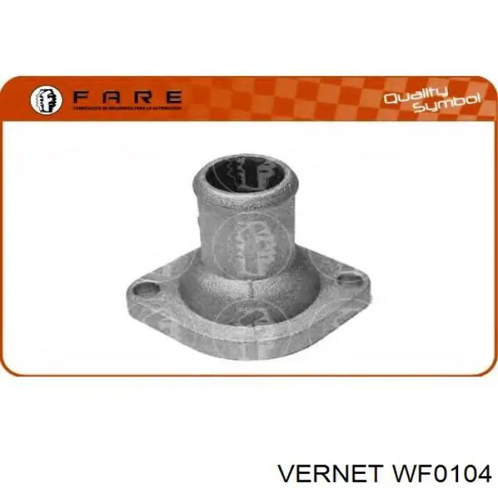  WF0104 Vernet