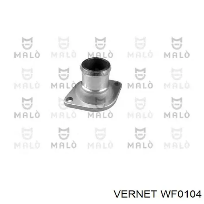  Vernet WF0104 ціна, від 8.72 USD