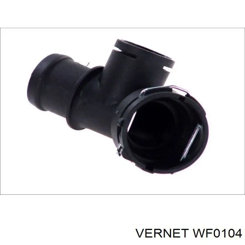 Купити WF0104 Vernet 