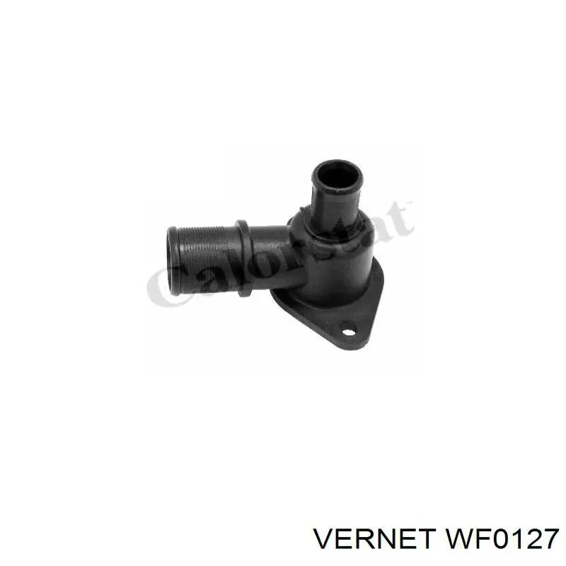 WF0127 Vernet Кришка термостата