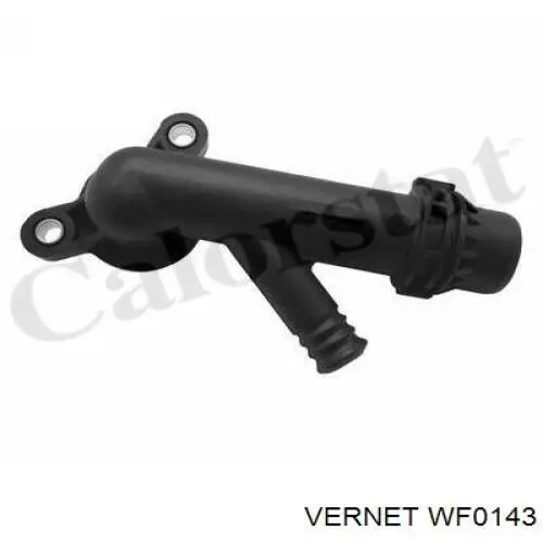 Купити WF0143 Vernet Фланець системи охолодження (трійник)