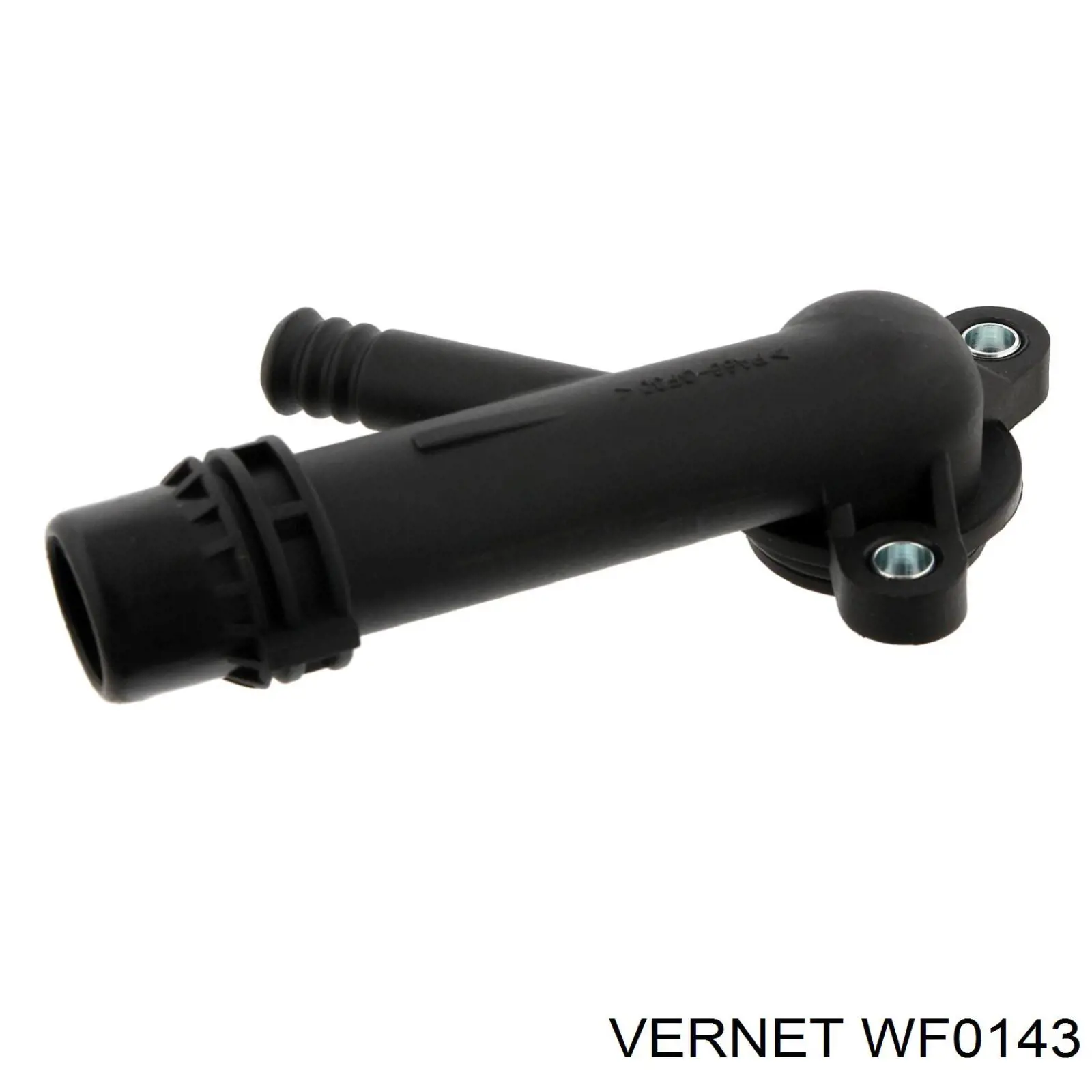 WF0143 Vernet Водопровідна труба