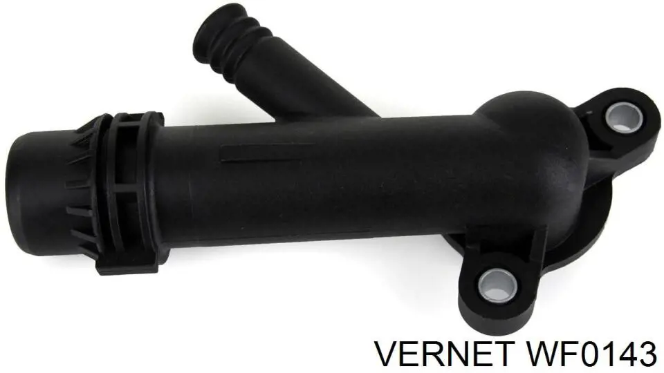Фланець системи охолодження (трійник) Vernet WF0143 ціна, від 5.83 USD