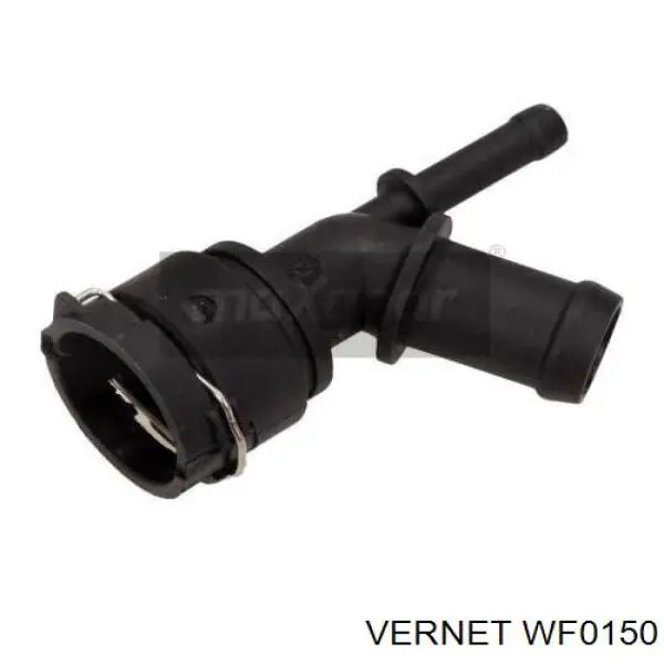WF0150 Vernet швидкознімна муфта шланга радіатора охолодження
