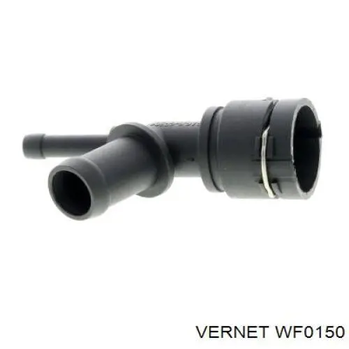 Купити WF0150 Vernet Швидкознімна муфта шланга радіатора охолодження