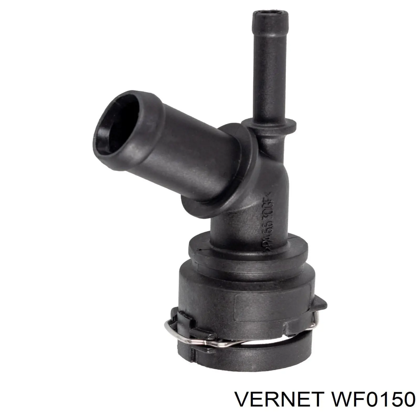 Швидкознімна муфта шланга радіатора охолодження Vernet WF0150 ціна, від 2.85 USD