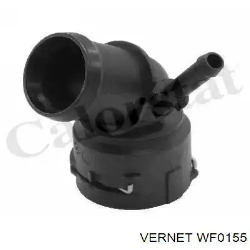 Швидкознімна муфта шланга радіатора охолодження Vernet WF0155 ціна, від 3.74 USD