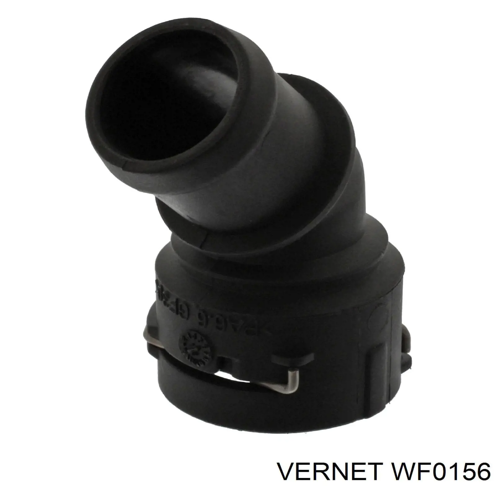 WF0156 Vernet Швидкознімна муфта шланга радіатора охолодження