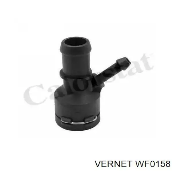 Купити WF0158 Vernet Сполучна муфта радіатора охолодження