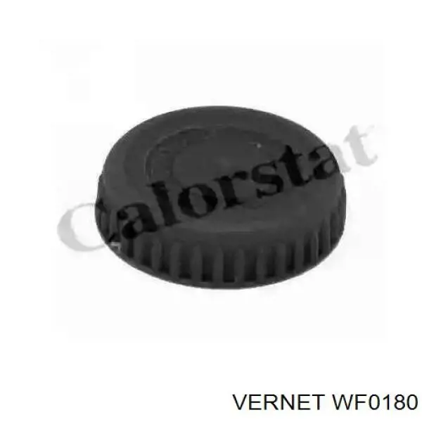 Корпус термостата WF0180 Vernet