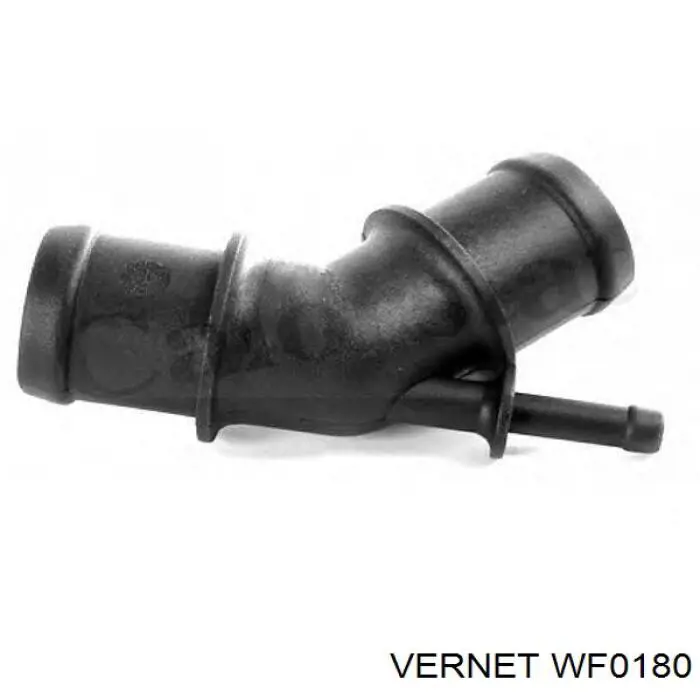 Термостат в зборі Vernet WF0180