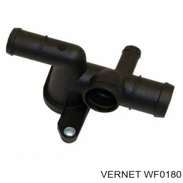 Кожух термостата Vernet WF0180 ціна, від 5.51 USD