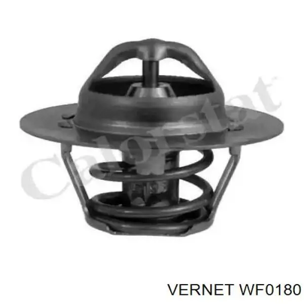 Купити WF0180 Vernet Корпус термостата