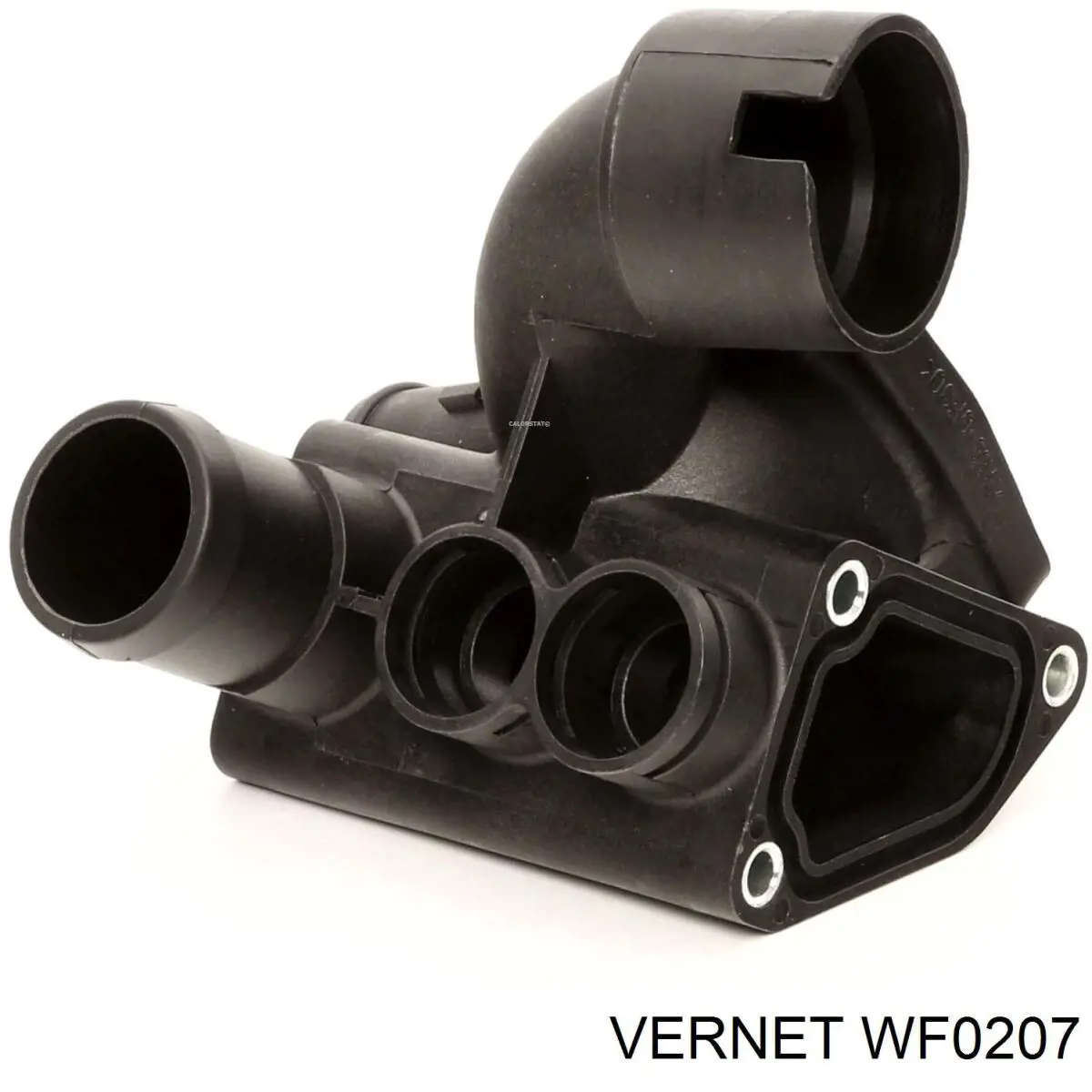 WF0207 Vernet Авто термостат