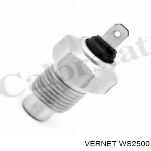 Термодатчик охолоджуючої рідини Vernet WS2500 ціна, від 0.09 USD