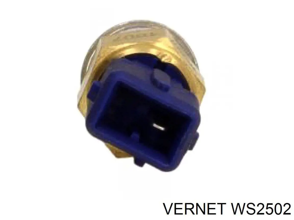 Купити WS2502 Vernet Датчик температури охолоджуючої рідини
