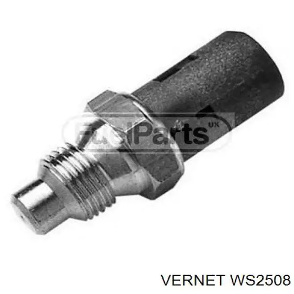 WS2508 Vernet Покажчик температури охолоджуючої рідини