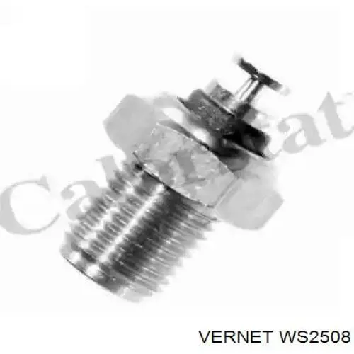 Термодатчик охолоджуючої рідини Vernet WS2508 ціна, від 6.76 USD
