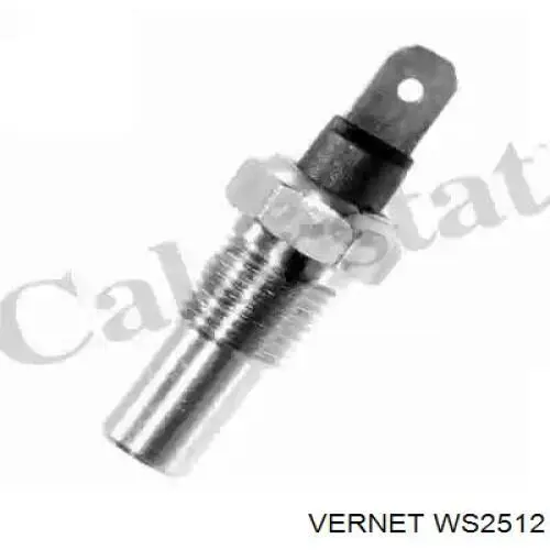 Термодатчик охолоджуючої рідини Vernet WS2512 ціна, від 4.16 USD