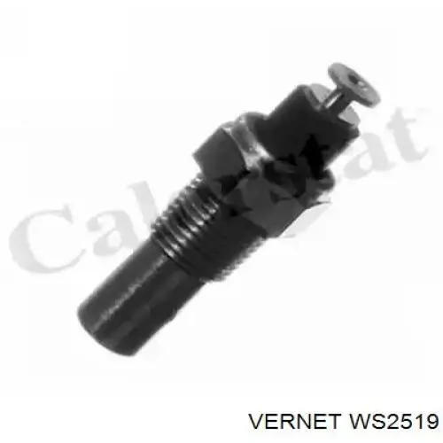 Термодатчик охолоджуючої рідини Vernet WS2519 ціна, від 3.96 USD