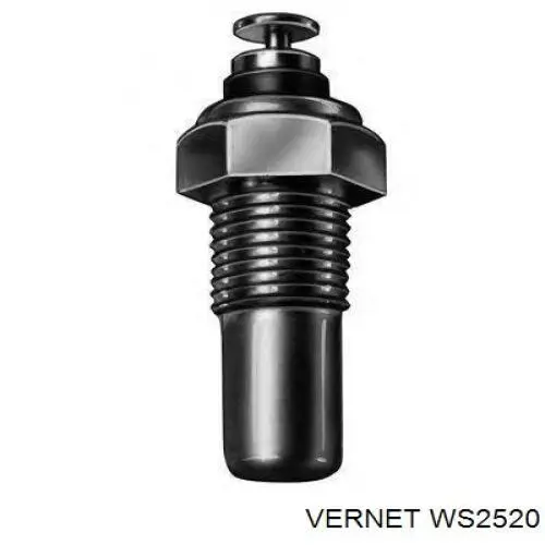 Купити Датчик температури охолоджуючої рідини Volvo 240  P242, P244