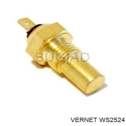 Купити WS2524 Vernet Датчик температури охолоджуючої рідини