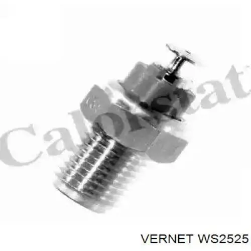 Купити WS2525 Vernet Датчик температури масла двигуна