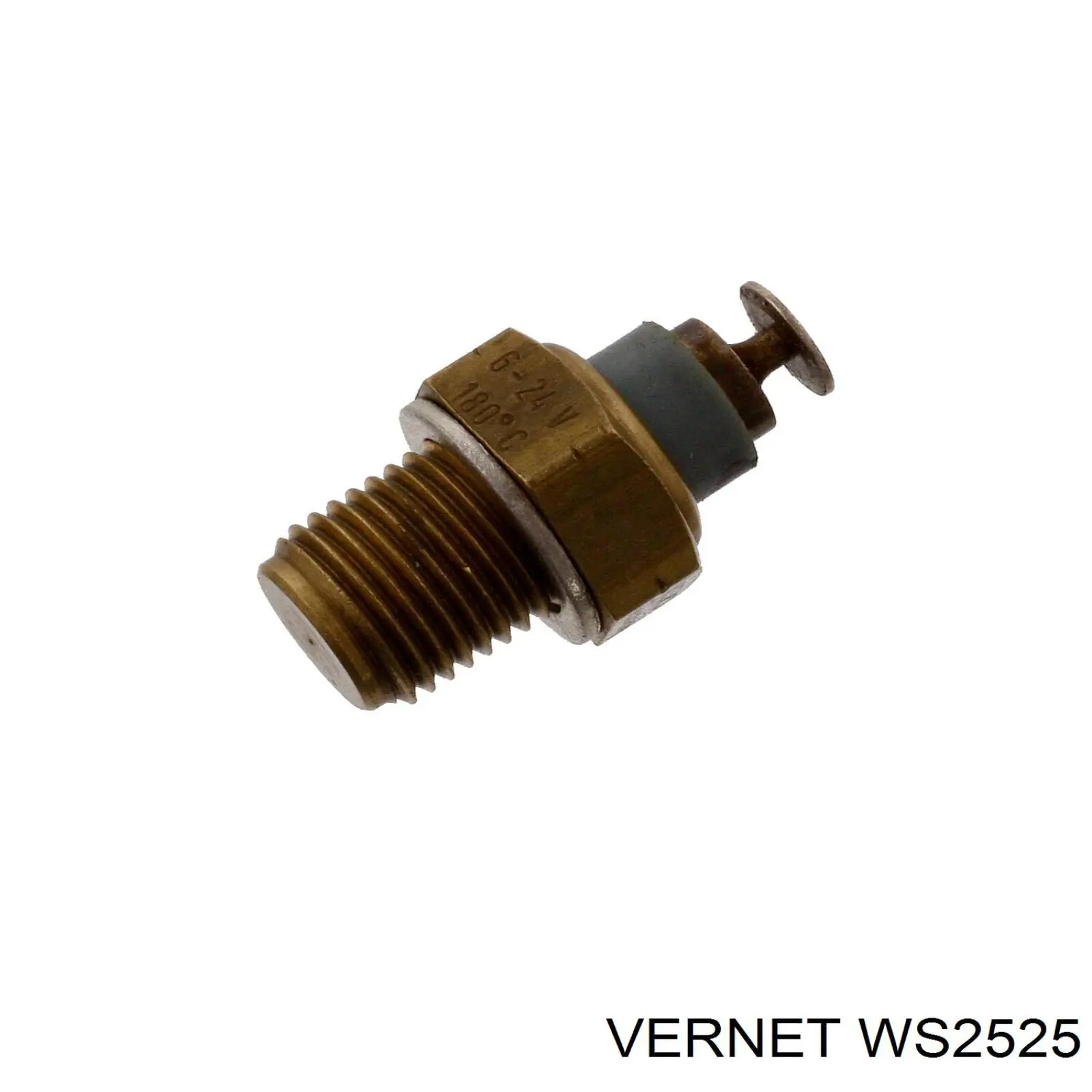 WS2525 Vernet датчик температури масла двигуна