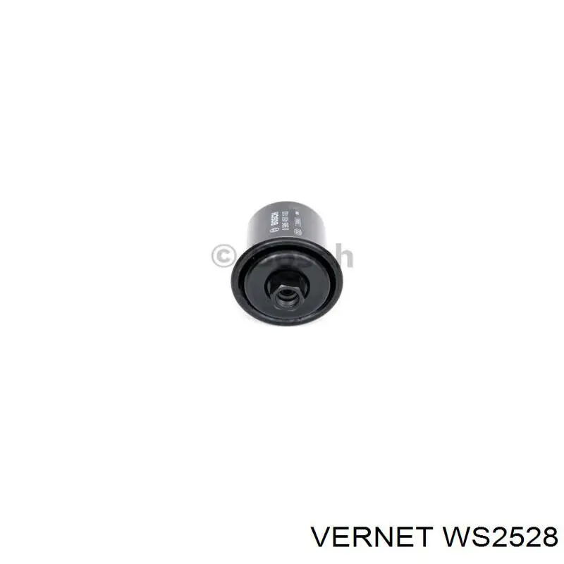 Купити WS2528 Vernet Датчик температури охолоджуючої рідини