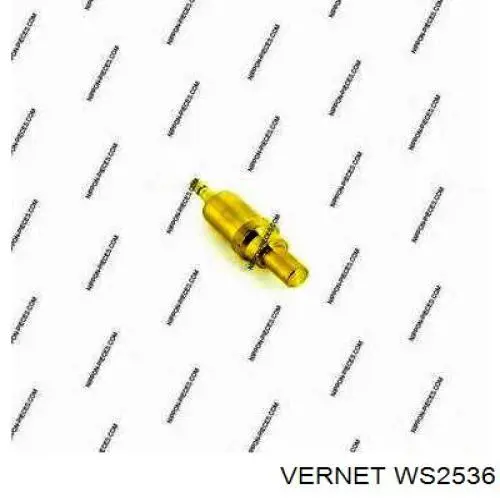 Купити WS2536 Vernet Датчик температури охолоджуючої рідини