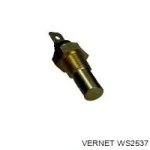 Датчик температури охолоджуючої рідини WS2537 Vernet