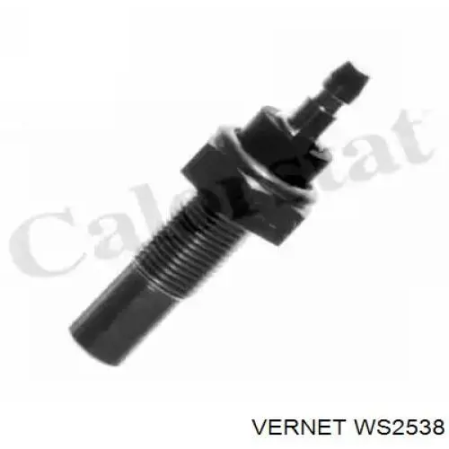 Купити WS2538 Vernet Датчик температури охолоджуючої рідини