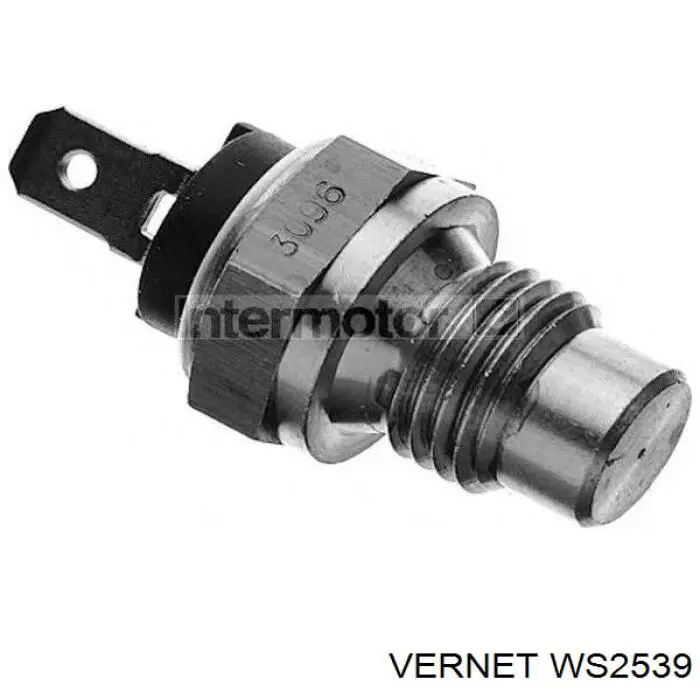 Термодатчик охолоджуючої рідини Vernet WS2539 ціна, від 6.59 USD