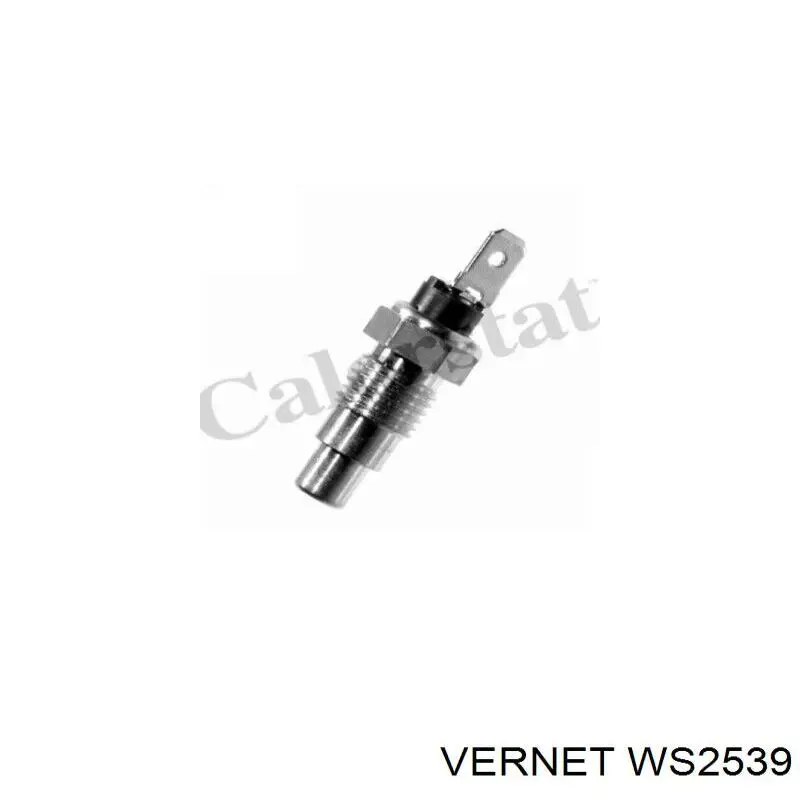 Датчик температури охолоджуючої рідини WS2539 Vernet