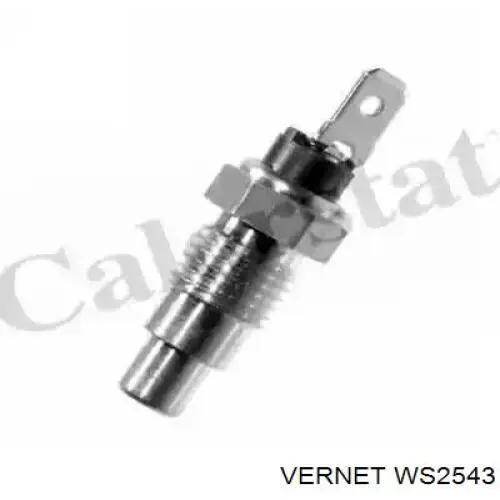 Термодатчик охолоджуючої рідини Vernet WS2543 ціна, від 4.10 USD