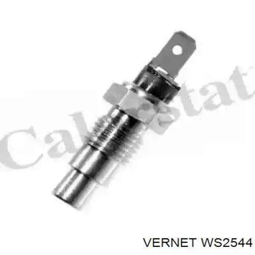 Термодатчик охолоджуючої рідини Vernet WS2544 ціна, від 5.67 USD