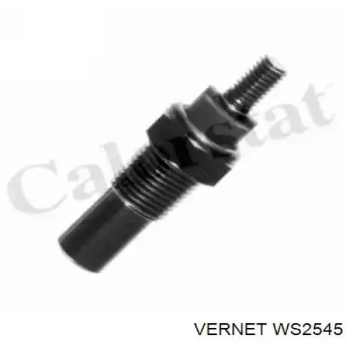 Термодатчик охолоджуючої рідини Vernet WS2545 ціна, від 4.96 USD