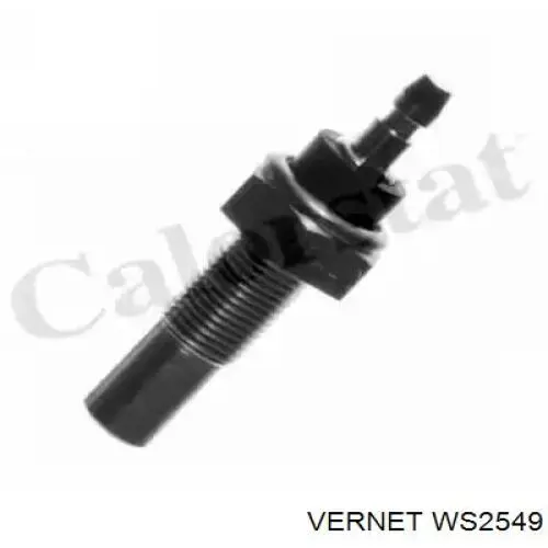 Термодатчик охолоджуючої рідини Vernet WS2549 ціна, від 5.81 USD