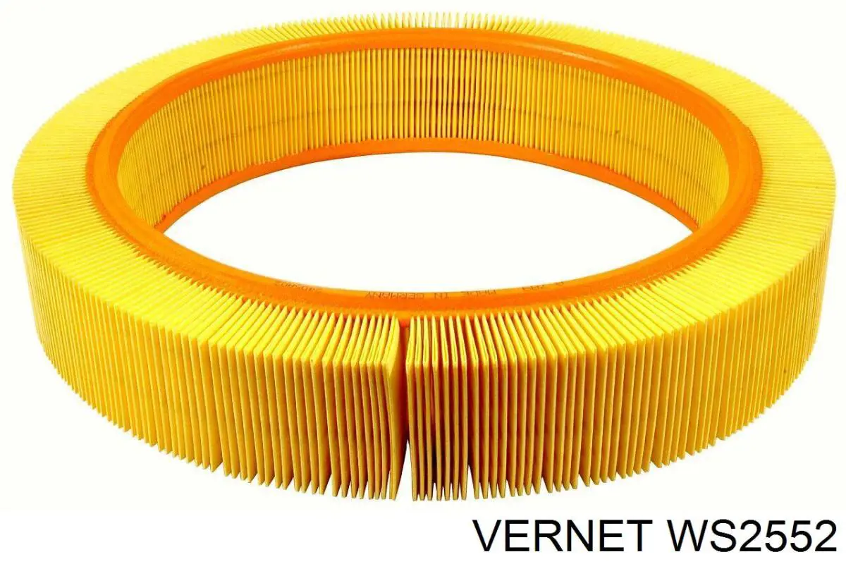 Купити WS2552 Vernet Датчик температури охолоджуючої рідини
