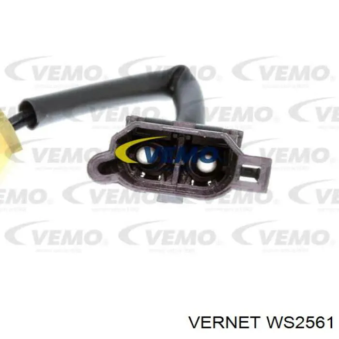Термодатчик охолоджуючої рідини Vernet WS2561 ціна, від 19.07 USD