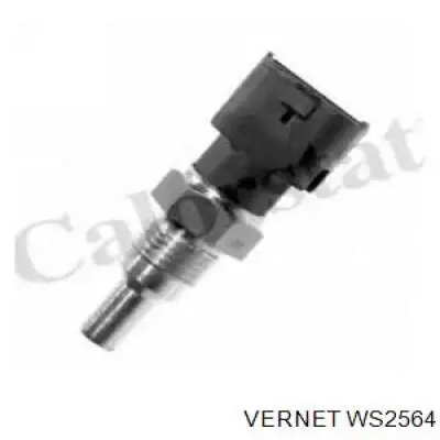 Купити WS2564 Vernet Датчик температури охолоджуючої рідини